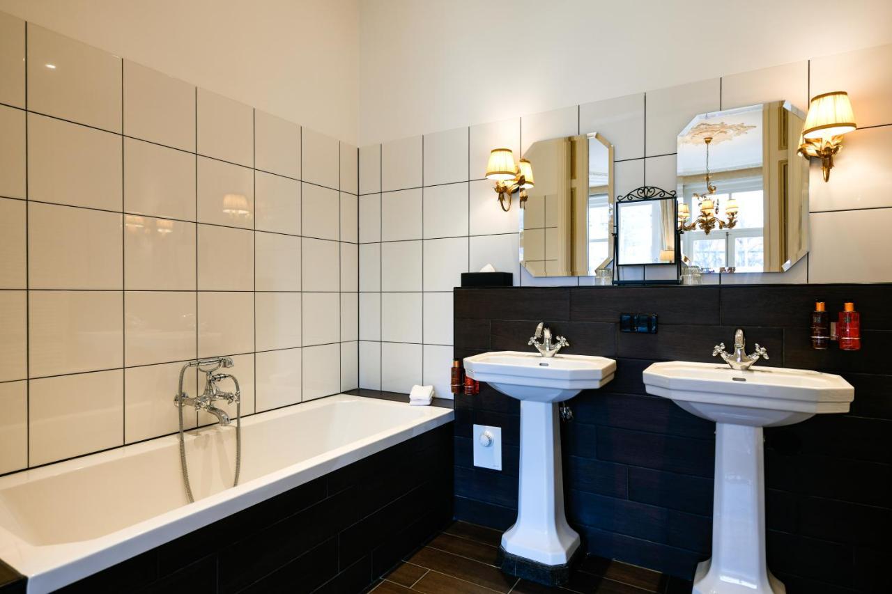 Hotel Grand Boutique Hotel-restaurant Vermeer
