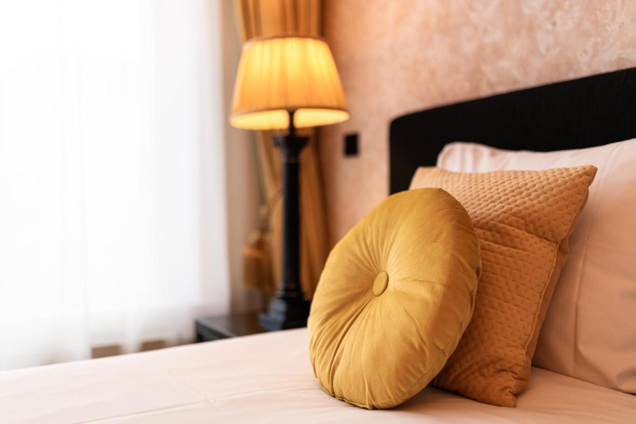 Grand Boutique Hotel-restaurant Vermeer 4*