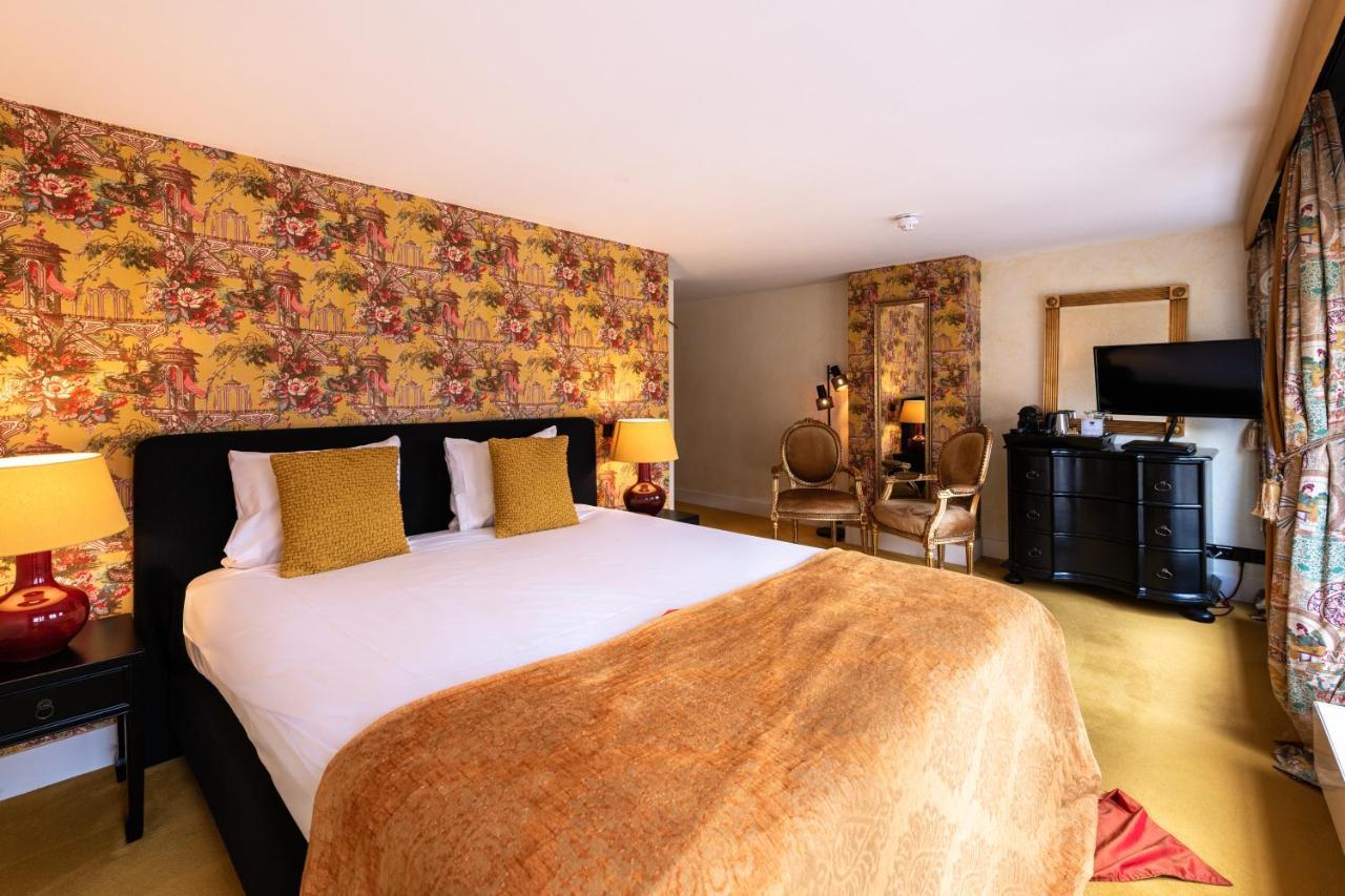 Grand Boutique Hotel-restaurant Vermeer 4*