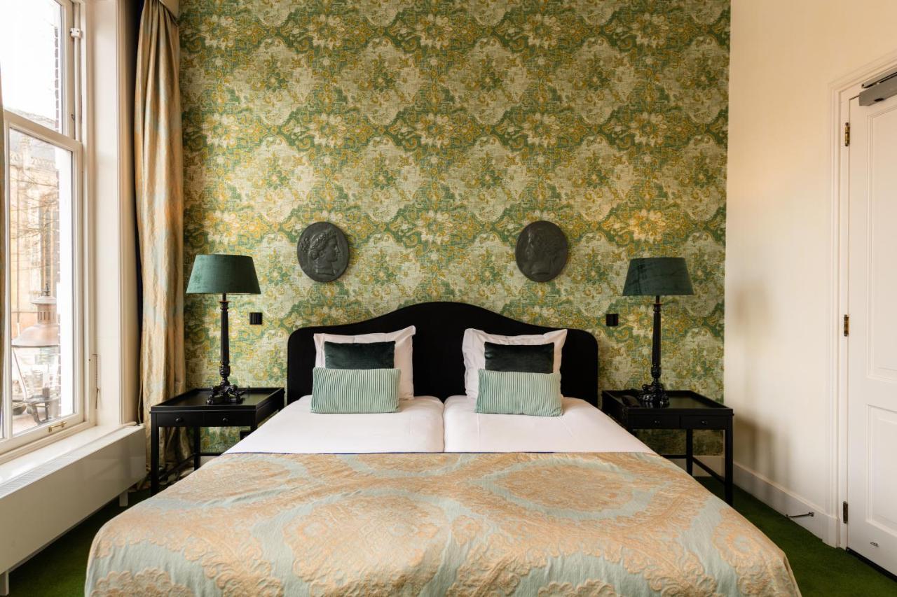 Hotel Grand Boutique Hotel-restaurant Vermeer