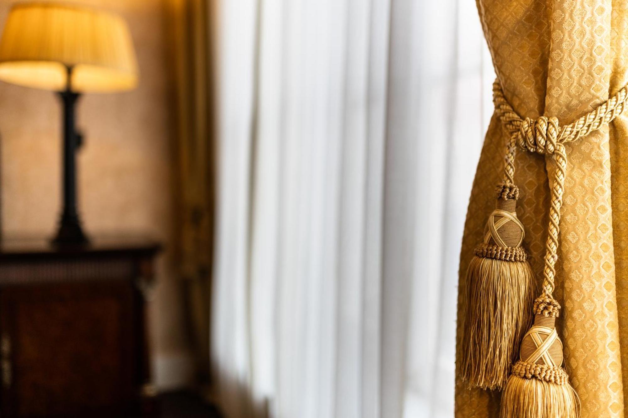 Hotel Grand Boutique Hotel-restaurant Vermeer Deventer
