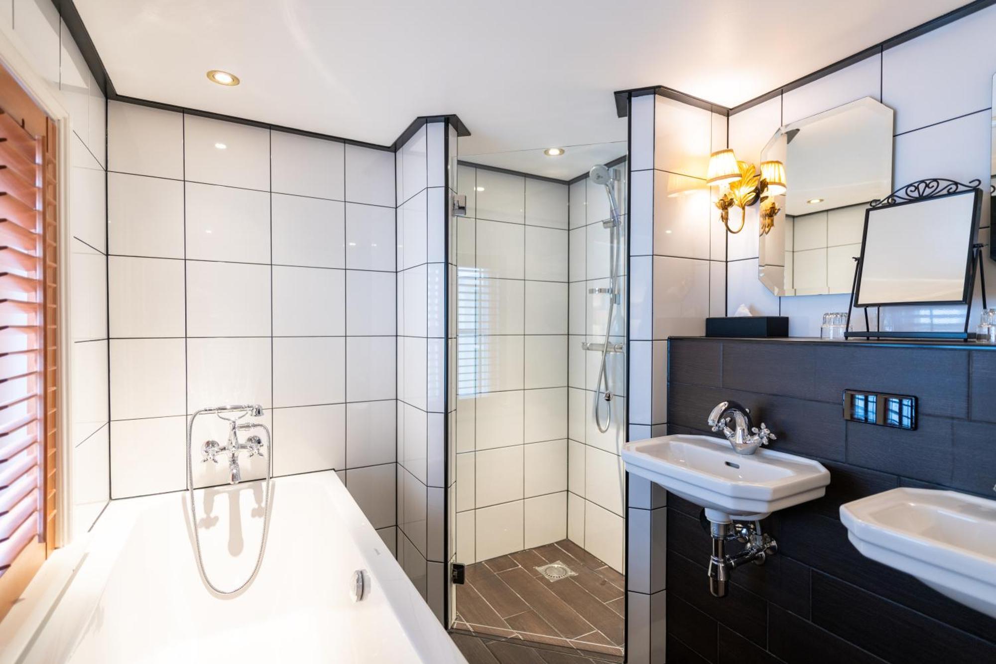 Grand Boutique Hotel-restaurant Vermeer Hotel