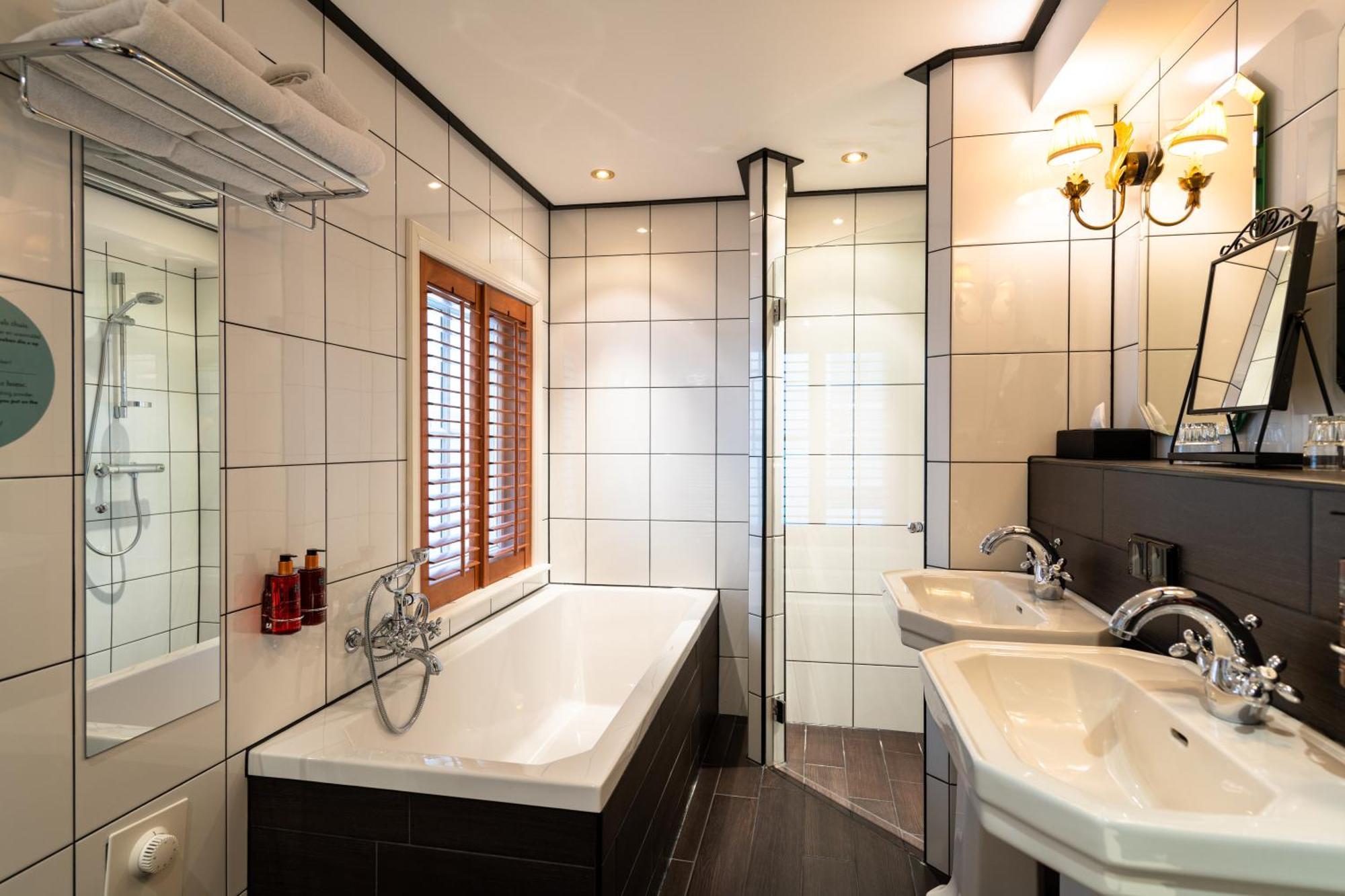 Grand Boutique Hotel-restaurant Vermeer Hotel 4*