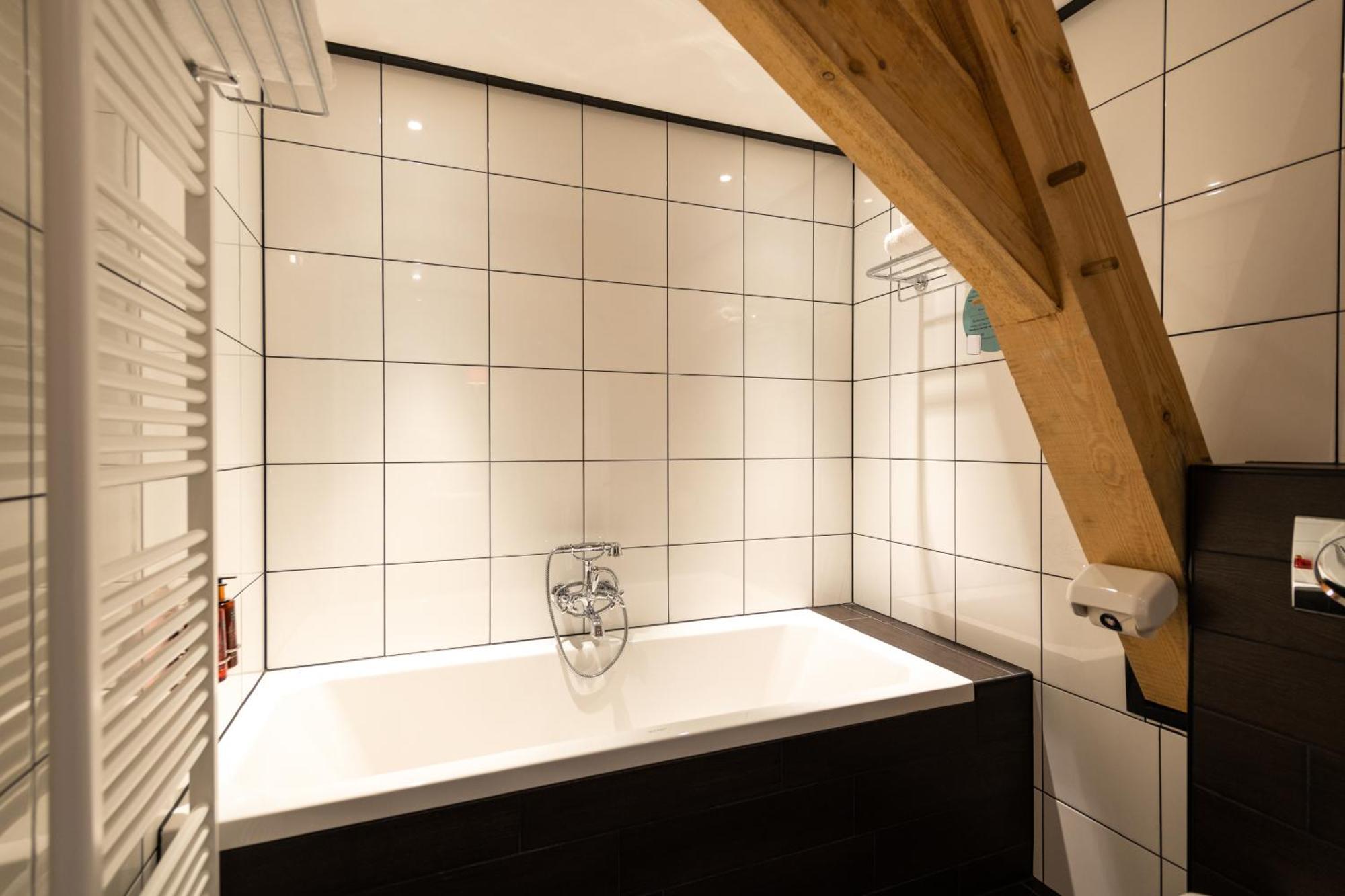Grand Boutique Hotel-restaurant Vermeer Hotel Deventer