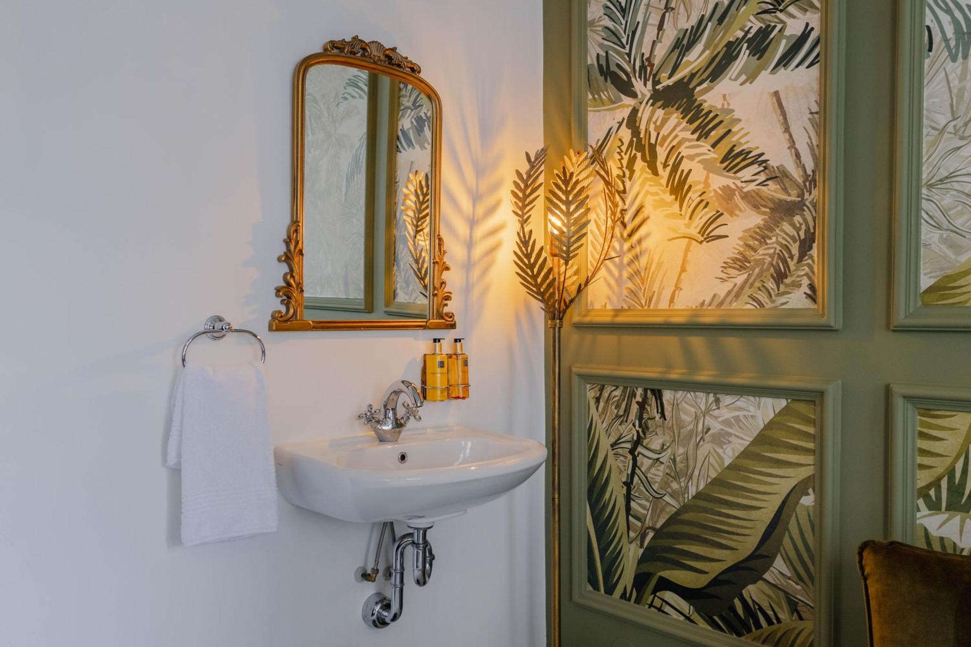 Hotel Grand Boutique Hotel-restaurant Vermeer 4*