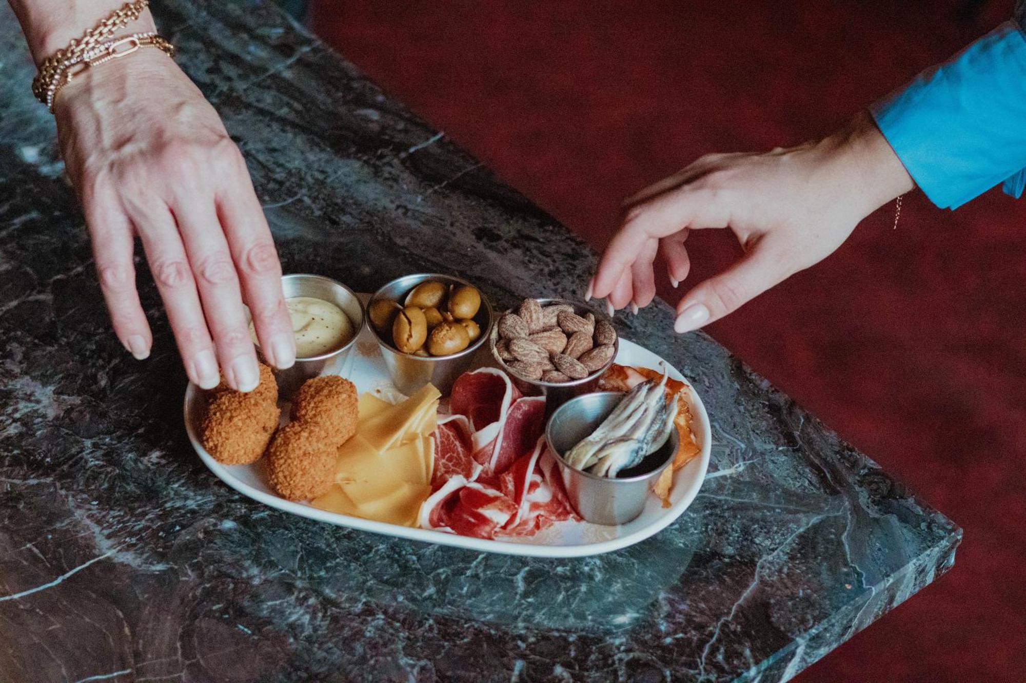 Grand Boutique Hotel-restaurant Vermeer Hotel