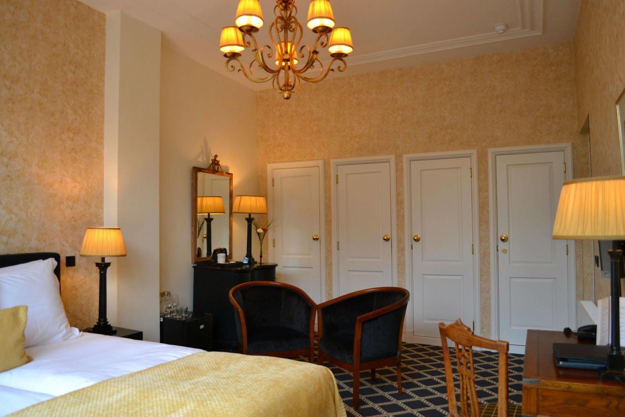 Hotel Grand Boutique Hotel-restaurant Vermeer 4*