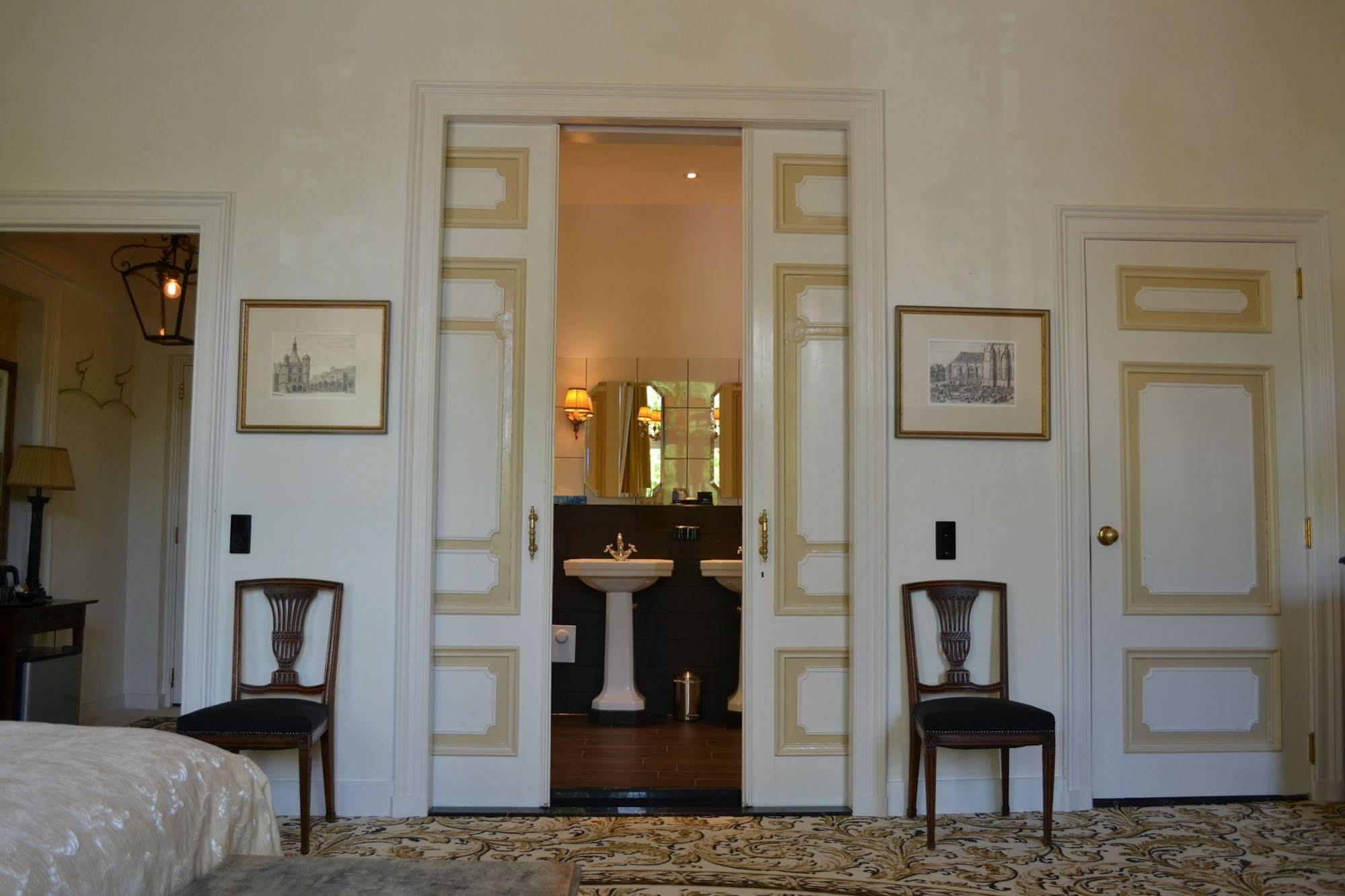 Grand Boutique Hotel-restaurant Vermeer 4*