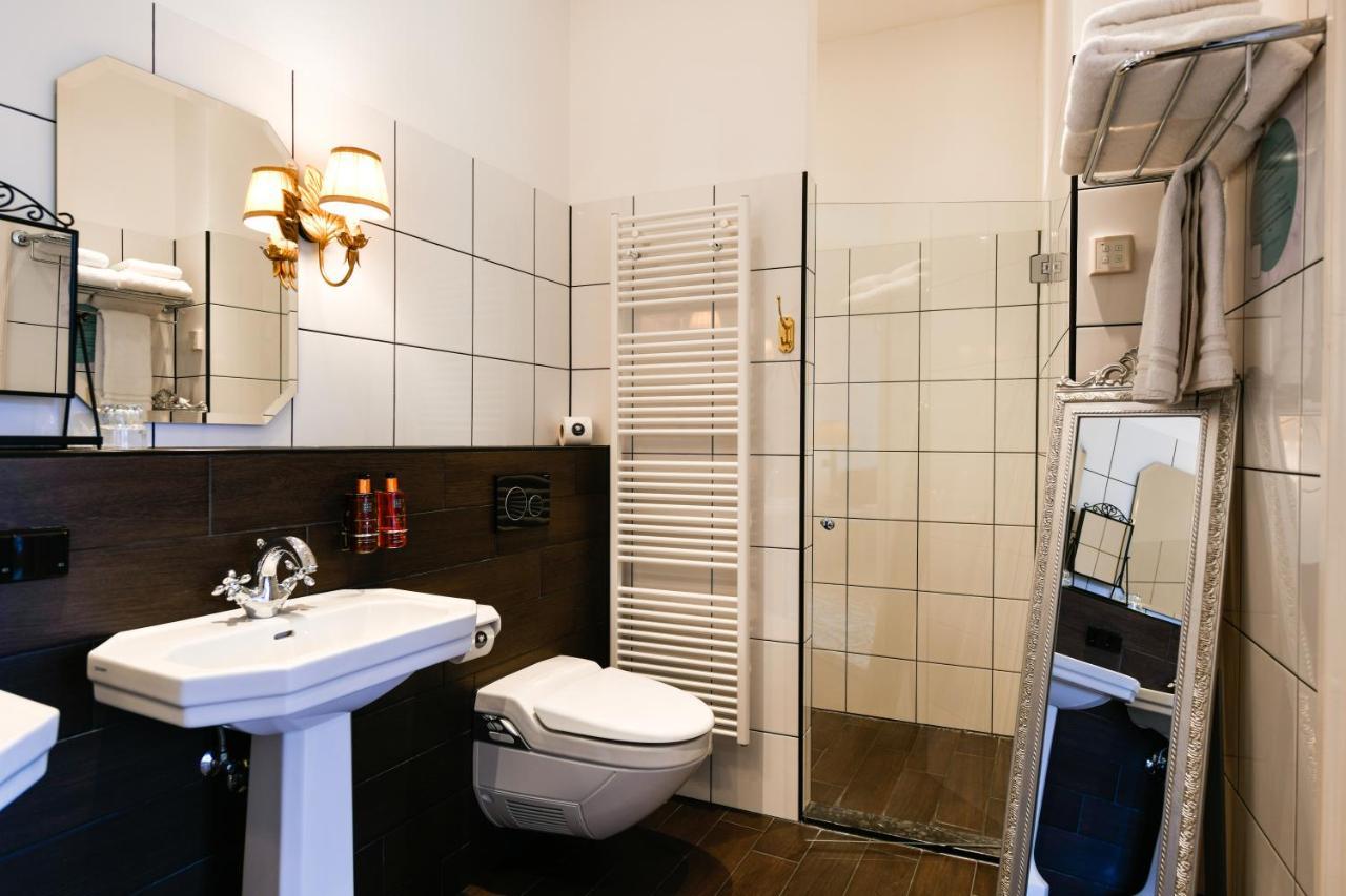 Grand Boutique Hotel-restaurant Vermeer 4* Deventer